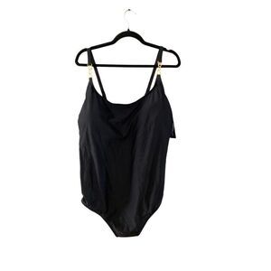 Aqua couture Swimsuit Curvy